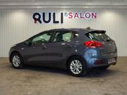 Kia Ceed II Рестайлинг Иваново  - изображение 41