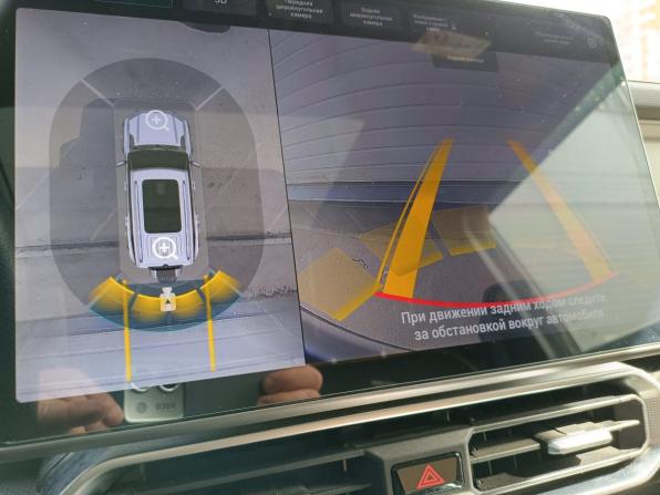 JETOUR T2 с пробегом 2024 года, цена 3 109 000 рублей, 64128 км, внедорожник, Автокод Объявления