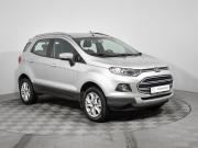 Ford EcoSport II Санкт-Петербург  - изображение 25