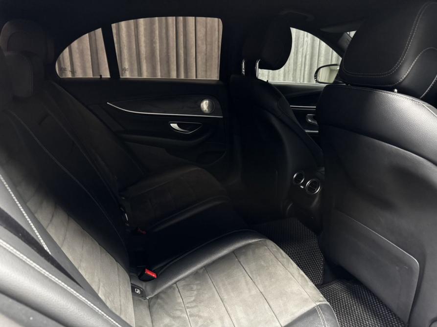 Mercedes-Benz E-Класс V (W213 S213 C238) Стерлитамак  - изображение 40