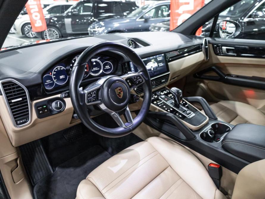 Porsche Cayenne III Санкт-Петербург  - изображение 23