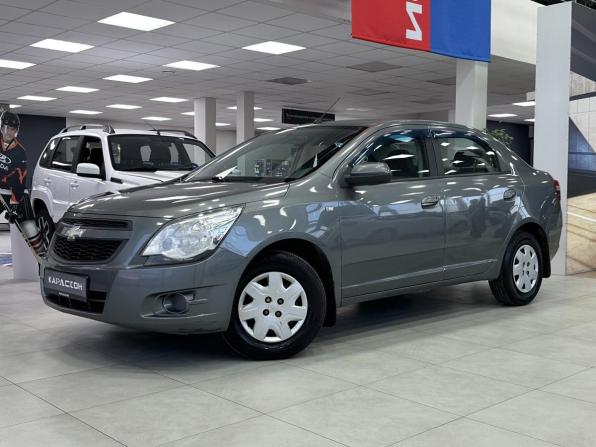Chevrolet Cobalt II с пробегом 2013 года, цена 640 000 рублей, 129000 км, седан, Автокод Объявления
