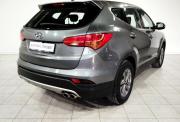 Hyundai Santa Fe III Саратов  - изображение 30