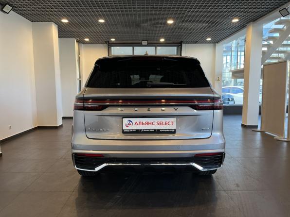 Geely Monjaro I с пробегом 2022 года, цена 2 667 000 рублей, 158055 км, внедорожник, Автокод Объявления