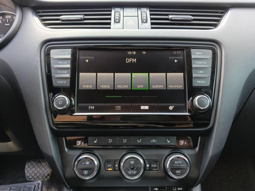 Skoda Octavia III (A7) Москва  - изображение 20
