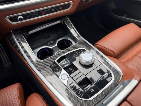 BMW X7 I (G07) Рестайлинг с пробегом 2022 года, цена 9 995 000 рублей, 116000 км, внедорожник, Автокод Объявления