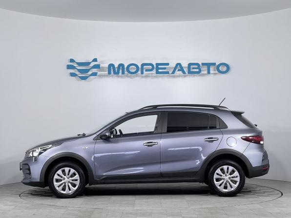 Kia Rio IV Рестайлинг с пробегом 2020 года, цена 1 720 000 рублей, 94500 км, хэтчбек, Автокод Объявления