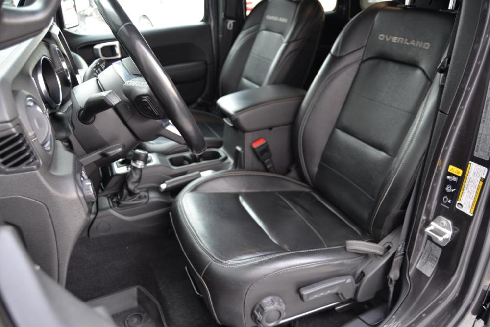Jeep Wrangler IV (JL) Иркутск  - изображение 37