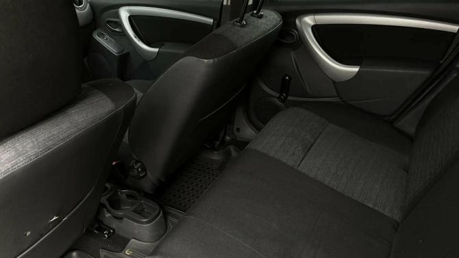Renault Duster I с пробегом 2013 года, цена 720 000 рублей, 338099 км, внедорожник, Автокод Объявления