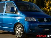 Volkswagen Multivan T5 Москва  - изображение 37
