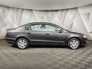 Volkswagen Passat B6 Москва  - изображение 23
