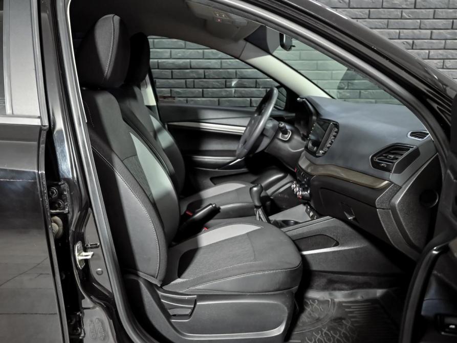 Lada (ВАЗ) Vesta I Рестайлинг (NG) Екатеринбург  - изображение 11