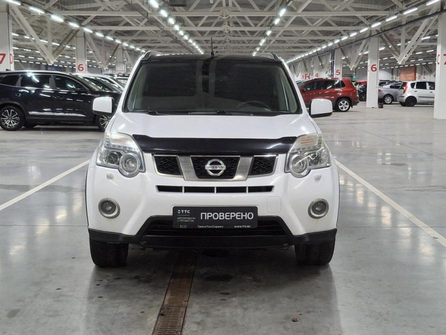 Nissan X-Trail II Рестайлинг Казань  - изображение 2