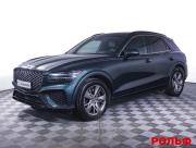 Genesis GV70 I Москва  - изображение 24