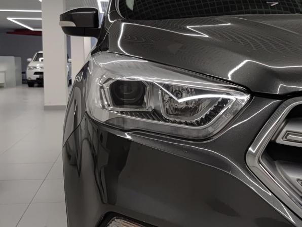 Ford Kuga II Рестайлинг с пробегом 2017 года, цена 1 790 000 рублей, 118906 км, внедорожник, Автокод Объявления