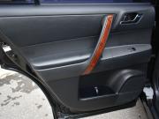 Toyota Highlander II (XU40) Рестайлинг Мурманск  - изображение 27