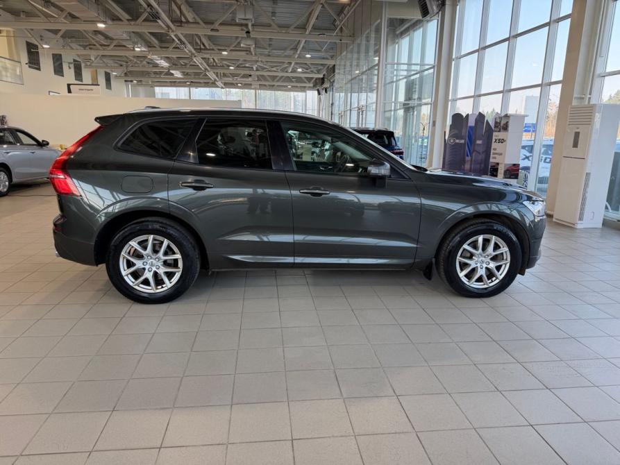 Volvo XC60 II Москва  - изображение 4