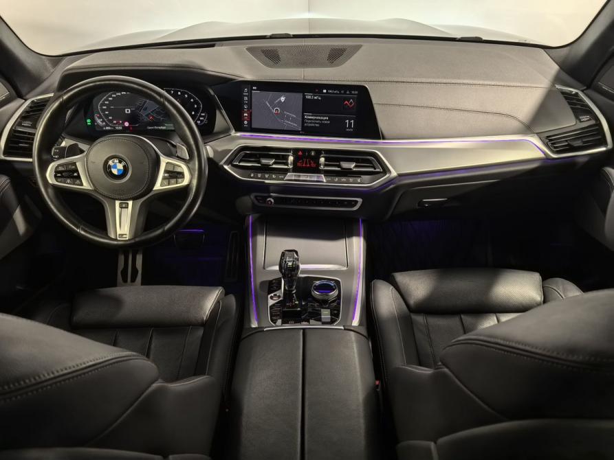 BMW X5 IV (G05/G18) Санкт-Петербург  - изображение 9