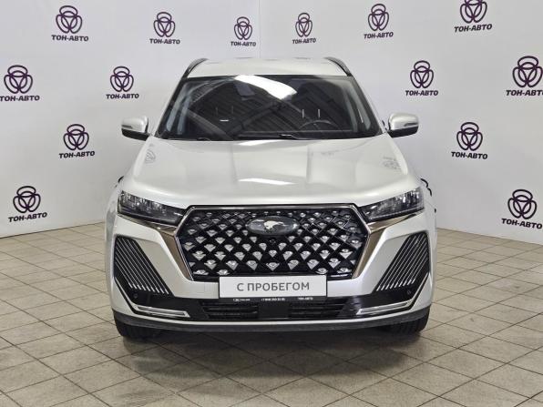 Chery Tiggo 7 Pro Max I с пробегом 2024 года, цена 2 255 000 рублей, 35026 км, внедорожник, Автокод Объявления