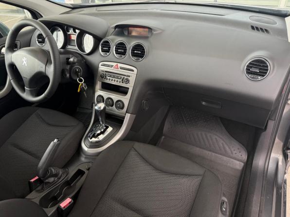 Peugeot 308 I Рестайлинг с пробегом 2012 года, цена 599 000 рублей, 142785 км, хэтчбек, Автокод Объявления