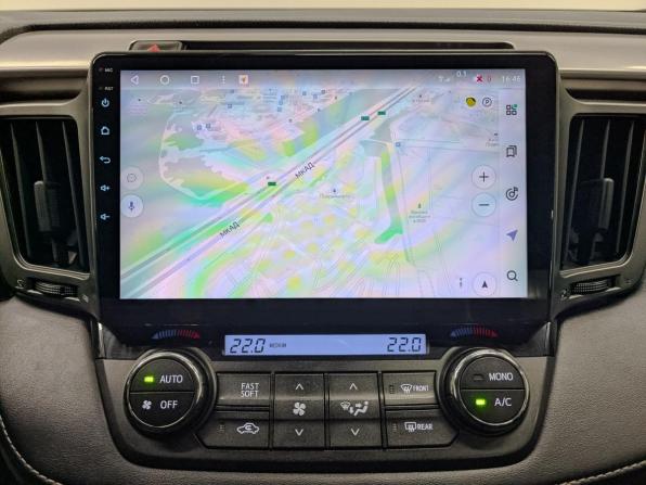 Toyota RAV4 IV (XA40) Рестайлинг с пробегом 2018 года, цена 2 280 000 рублей, 96173 км, внедорожник, Автокод Объявления