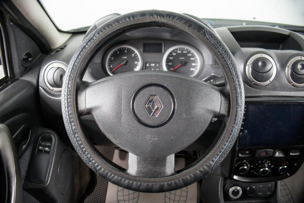 Renault Duster I Пермь  - изображение 15