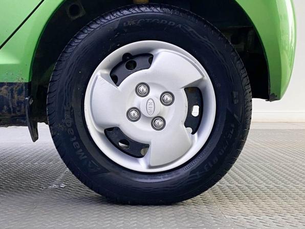 Kia Picanto I с пробегом 2006 года, цена 380 000 рублей, 126404 км, хэтчбек, Автокод Объявления
