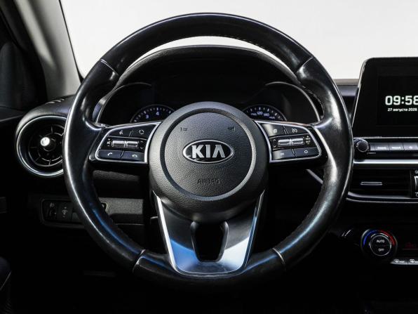 Kia Cerato IV с пробегом 2019 года, цена 1 740 000 рублей, 125992 км, седан, Автокод Объявления