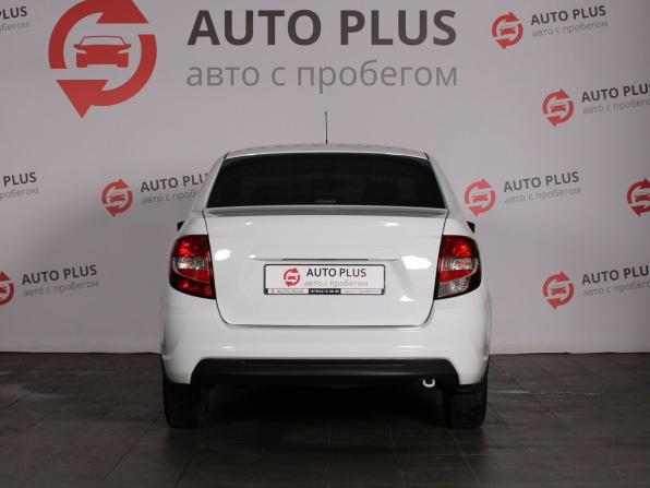 Lada (ВАЗ) Granta I Рестайлинг с пробегом 2023 года, цена 910 000 рублей, 39000 км, седан, Автокод Объявления