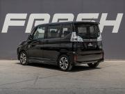 Suzuki Solio III Краснодар  - изображение 24