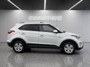 Hyundai Creta I Рестайлинг Кемерово  - изображение 11