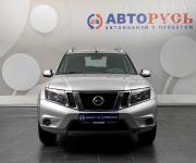 Nissan Terrano III (D10) Москва  - изображение 27