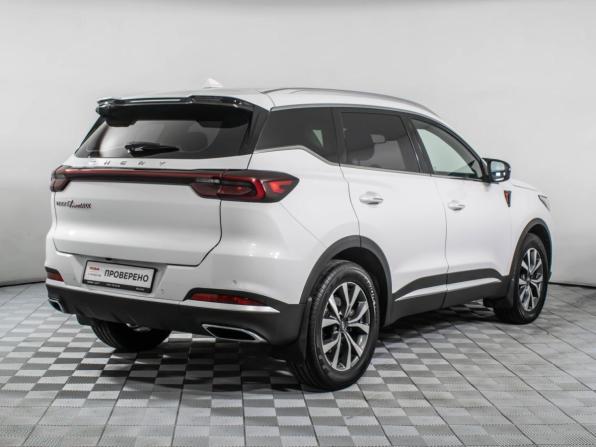 Chery Tiggo 7 Pro Max I с пробегом 2023 года, цена 1 640 000 рублей, 78200 км, внедорожник, Автокод Объявления
