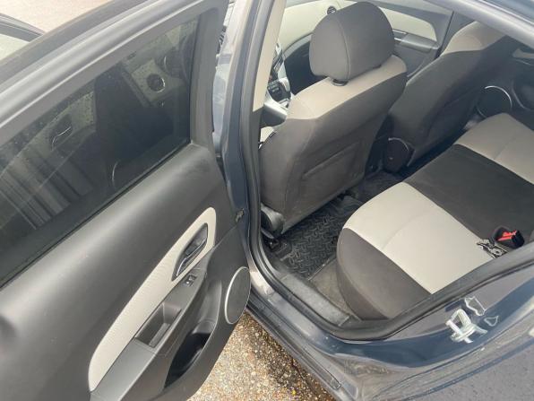 Chevrolet Cruze I Рестайлинг с пробегом 2013 года, цена 795 000 рублей, 180000 км, седан, Автокод Объявления