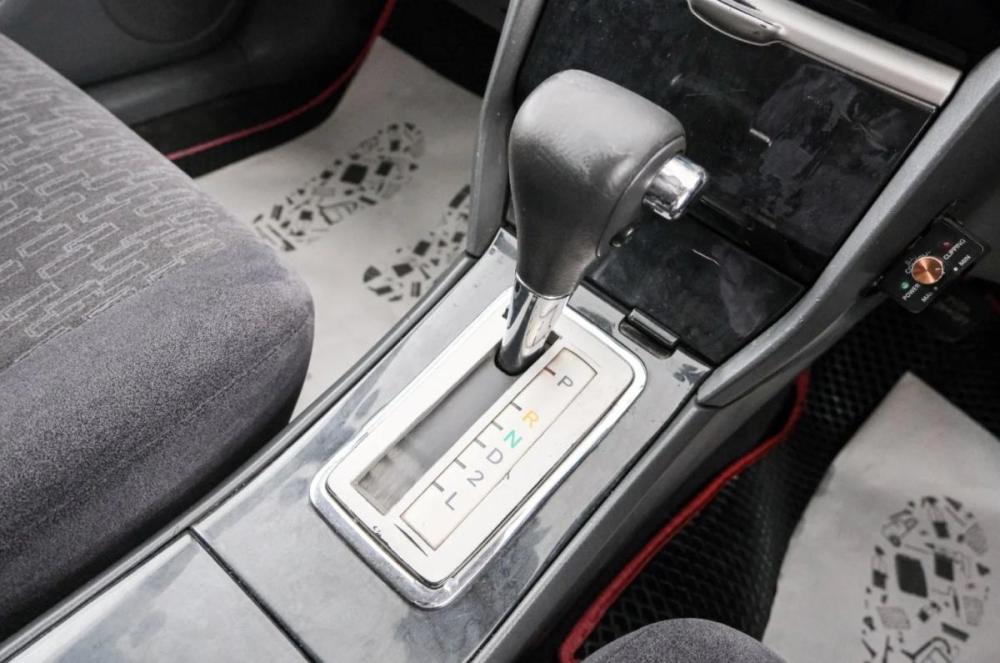 Toyota Allion I Красноярск  - изображение 17