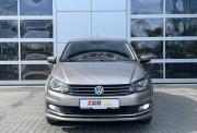 Volkswagen Polo V Рестайлинг Владимир  - изображение 25