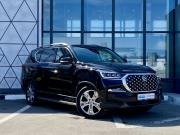 SsangYong Rexton IV Рестайлинг Москва  - изображение 34