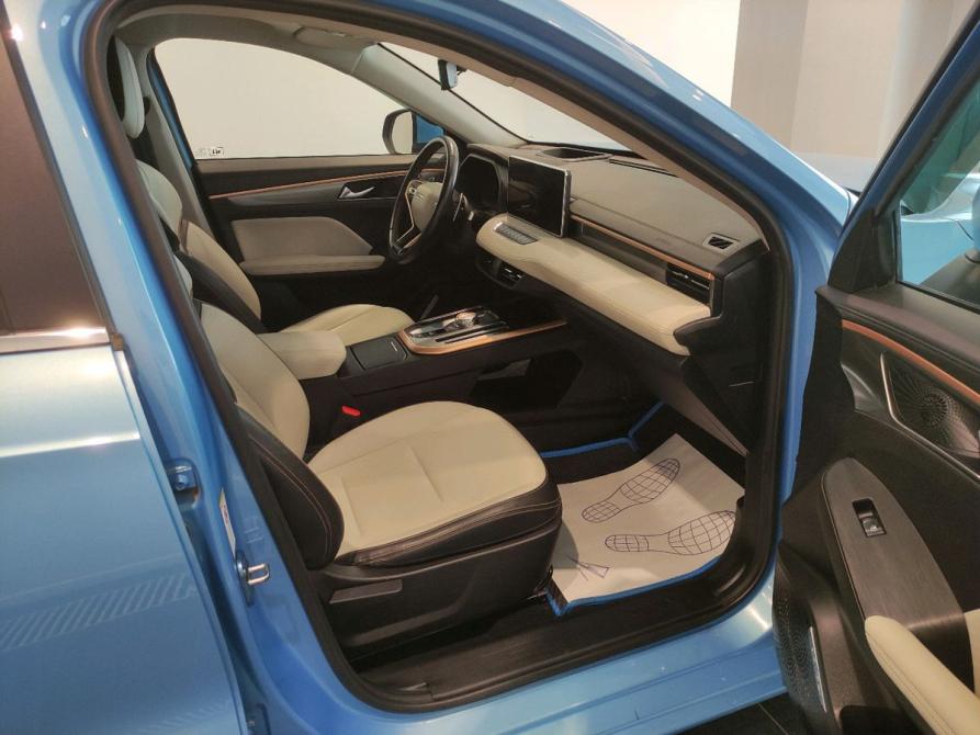 Haval Jolion I Санкт-Петербург  - изображение 12