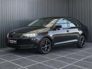 Skoda Rapid I Пермь  - изображение 37