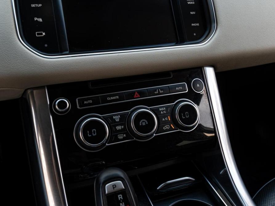 Land Rover Range Rover Sport II Краснодар  - изображение 14