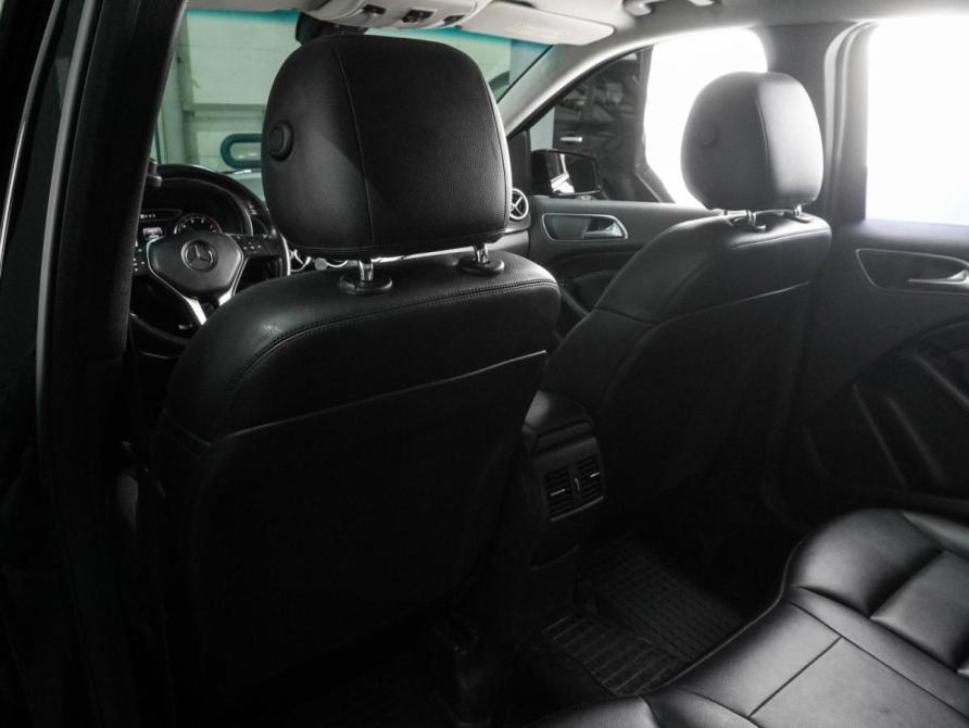 Mercedes-Benz B-Класс II (W246) Воронеж  - изображение 11