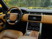 Land Rover Range Rover IV Рестайлинг Москва  - изображение 32
