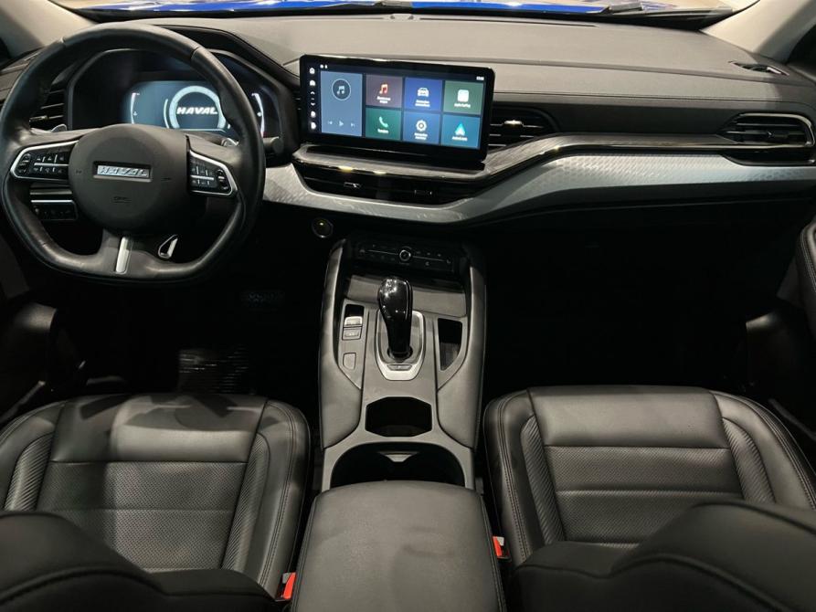 Haval F7x I Рестайлинг Санкт-Петербург  - изображение 22