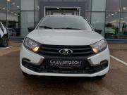 Lada (ВАЗ) Granta I Рестайлинг Стерлитамак  - изображение 18