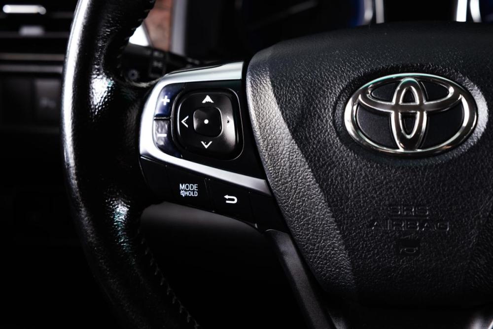 Toyota Camry VII (XV50) Рестайлинг Пермь  - изображение 18