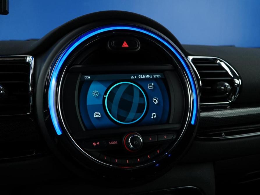 Mini Clubman II Рестайлинг Москва  - изображение 15