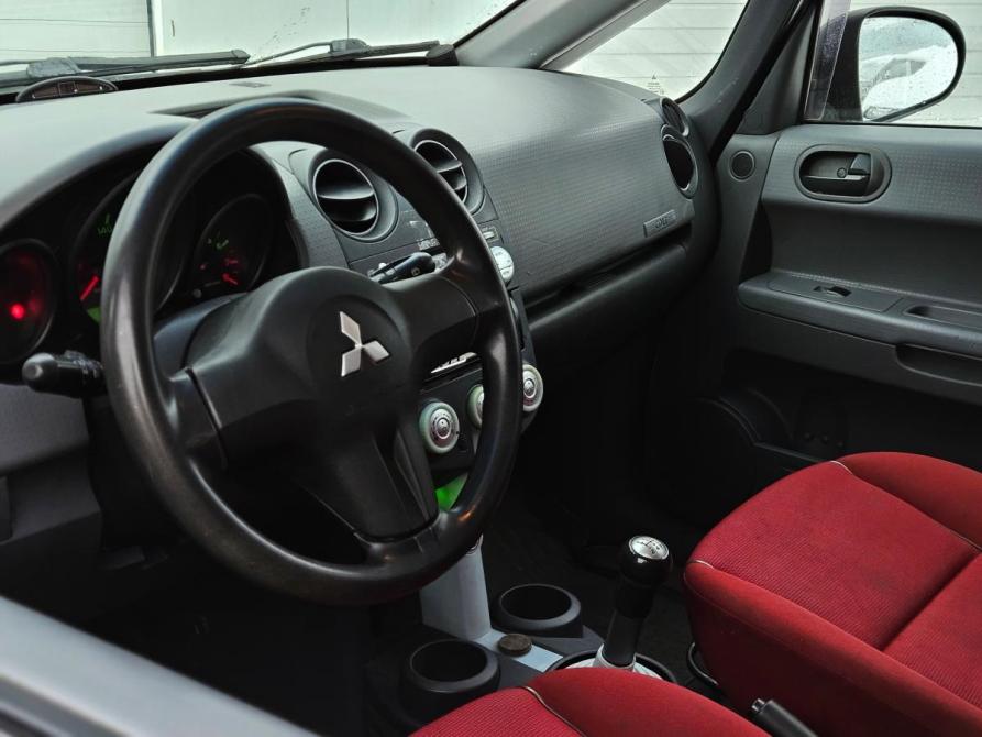 Mitsubishi Colt VI (Z20/Z30) Вологда  - изображение 9