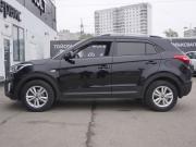 Hyundai Creta I Москва  - изображение 22