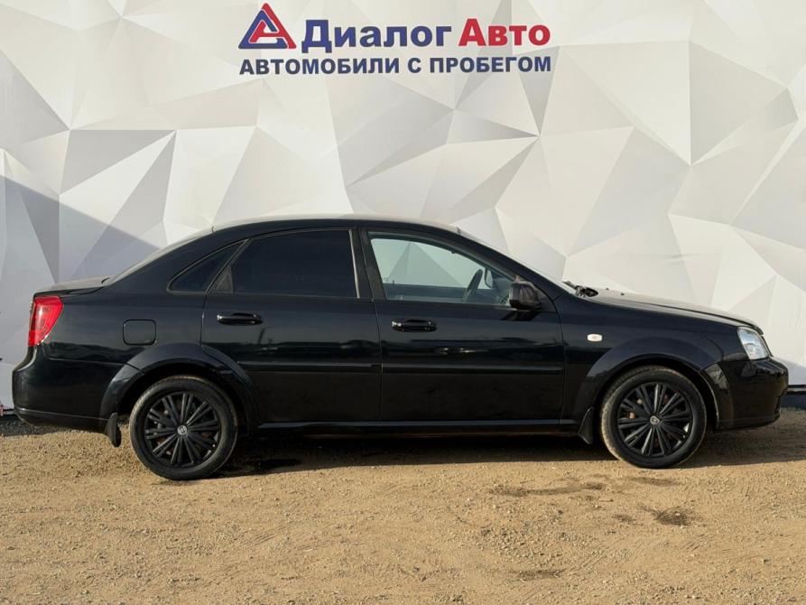 Chevrolet Lacetti I Набережные Челны  - изображение 5