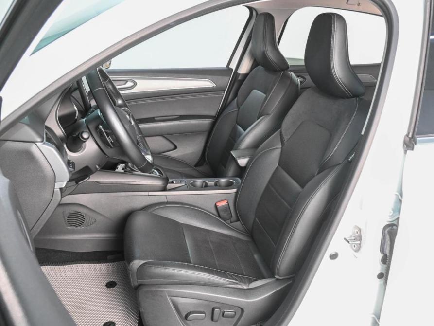Renault Samsung XM3 Ростов-на-Дону  - изображение 10
